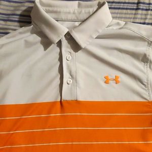 Men's small Under Armour shirt
